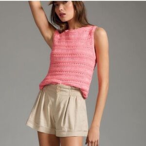 Anthro | Dolan Sweater Vest